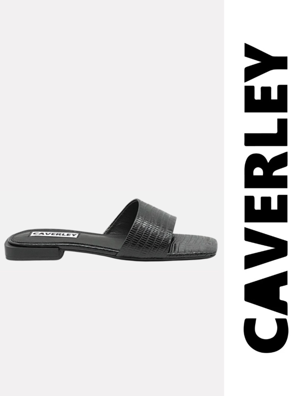 Caverley - Harry Slide